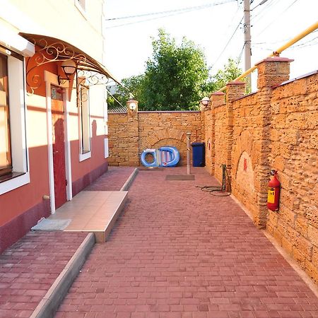 Inn Na Bugaze กาโรลิโน-บูฮัส ภายนอก รูปภาพ