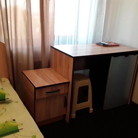 Inn Na Bugaze กาโรลิโน-บูฮัส ภายนอก รูปภาพ