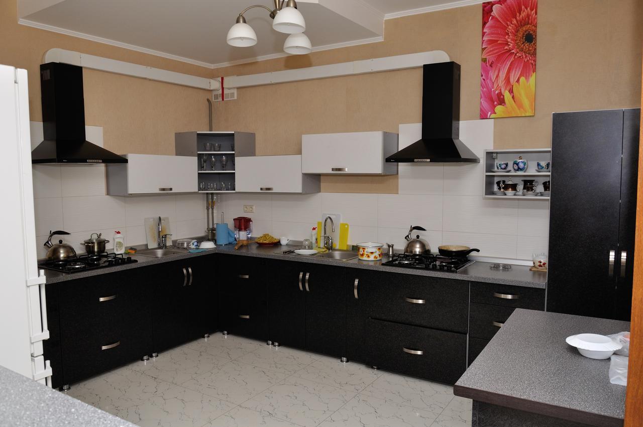 Inn Na Bugaze กาโรลิโน-บูฮัส ภายนอก รูปภาพ