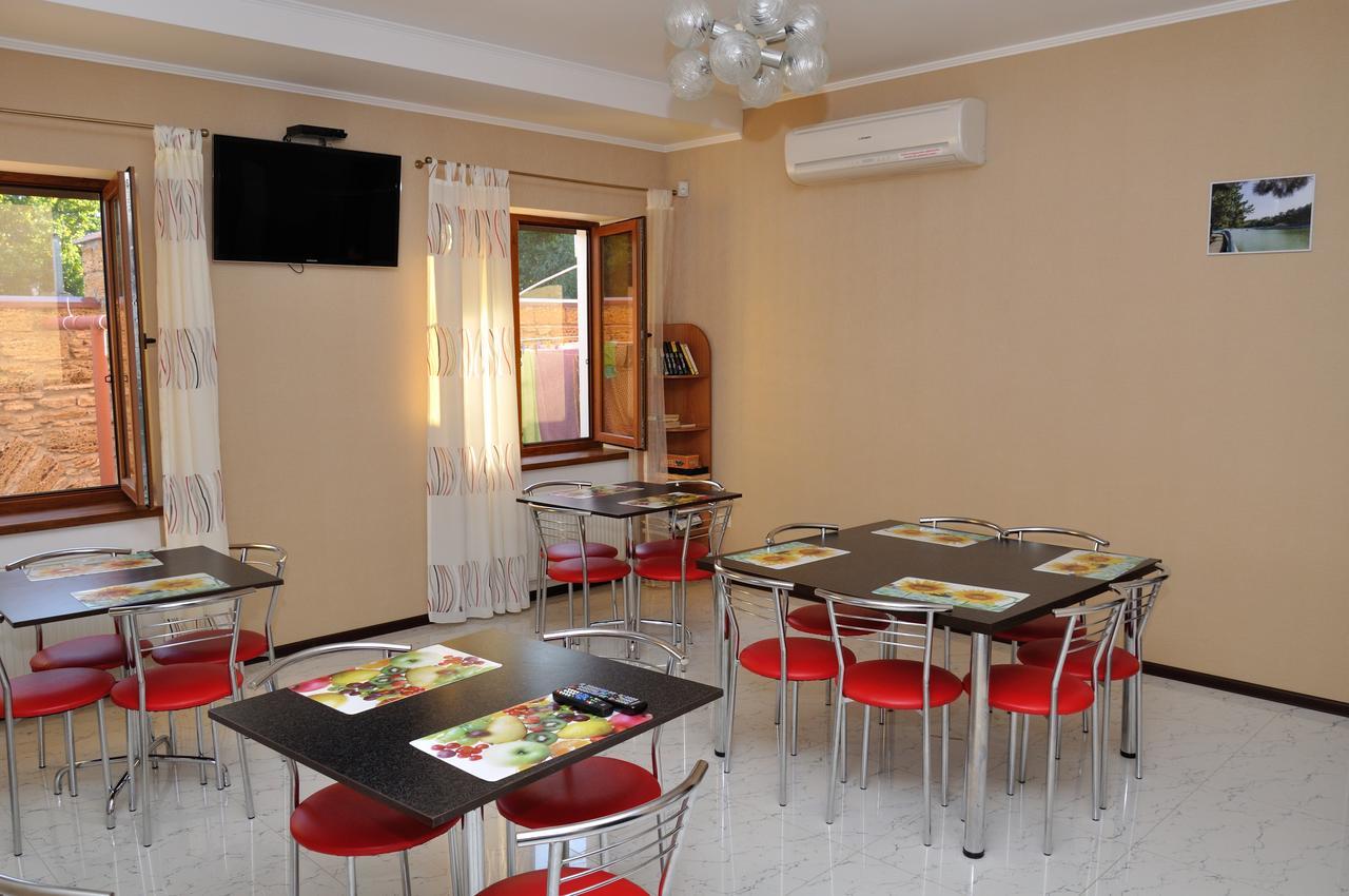 Inn Na Bugaze กาโรลิโน-บูฮัส ภายนอก รูปภาพ