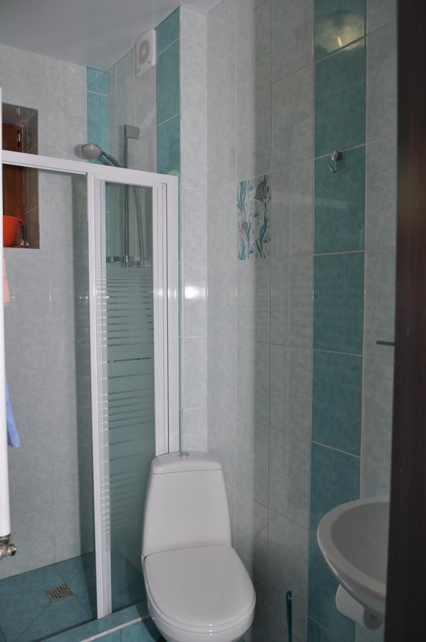 Inn Na Bugaze กาโรลิโน-บูฮัส ภายนอก รูปภาพ