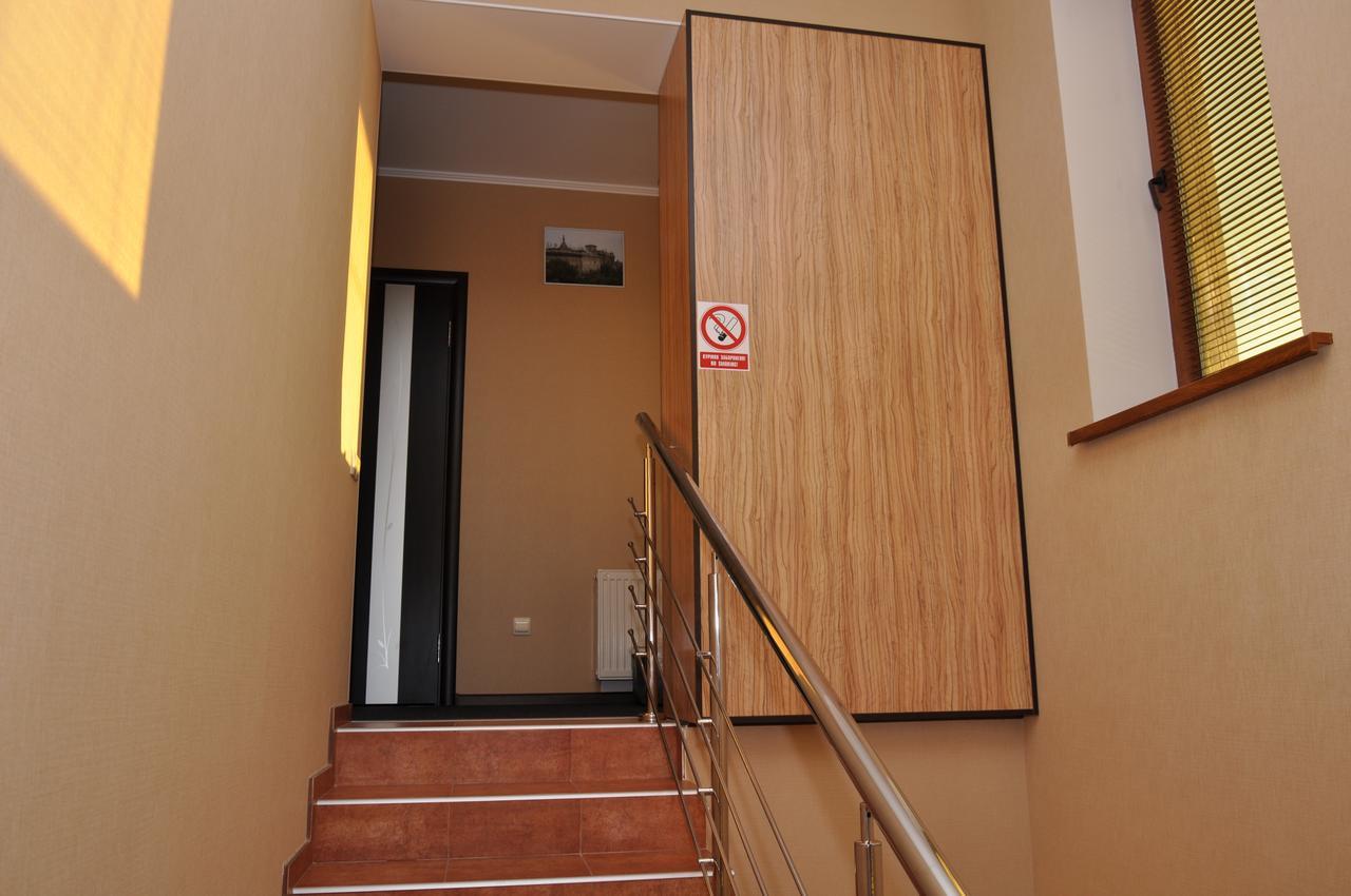 Inn Na Bugaze กาโรลิโน-บูฮัส ภายนอก รูปภาพ