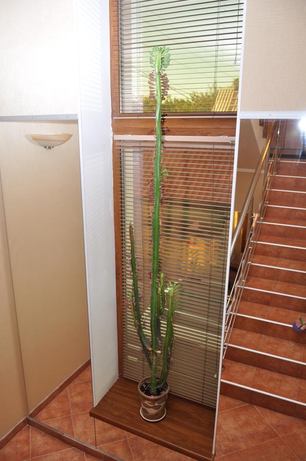 Inn Na Bugaze กาโรลิโน-บูฮัส ภายนอก รูปภาพ