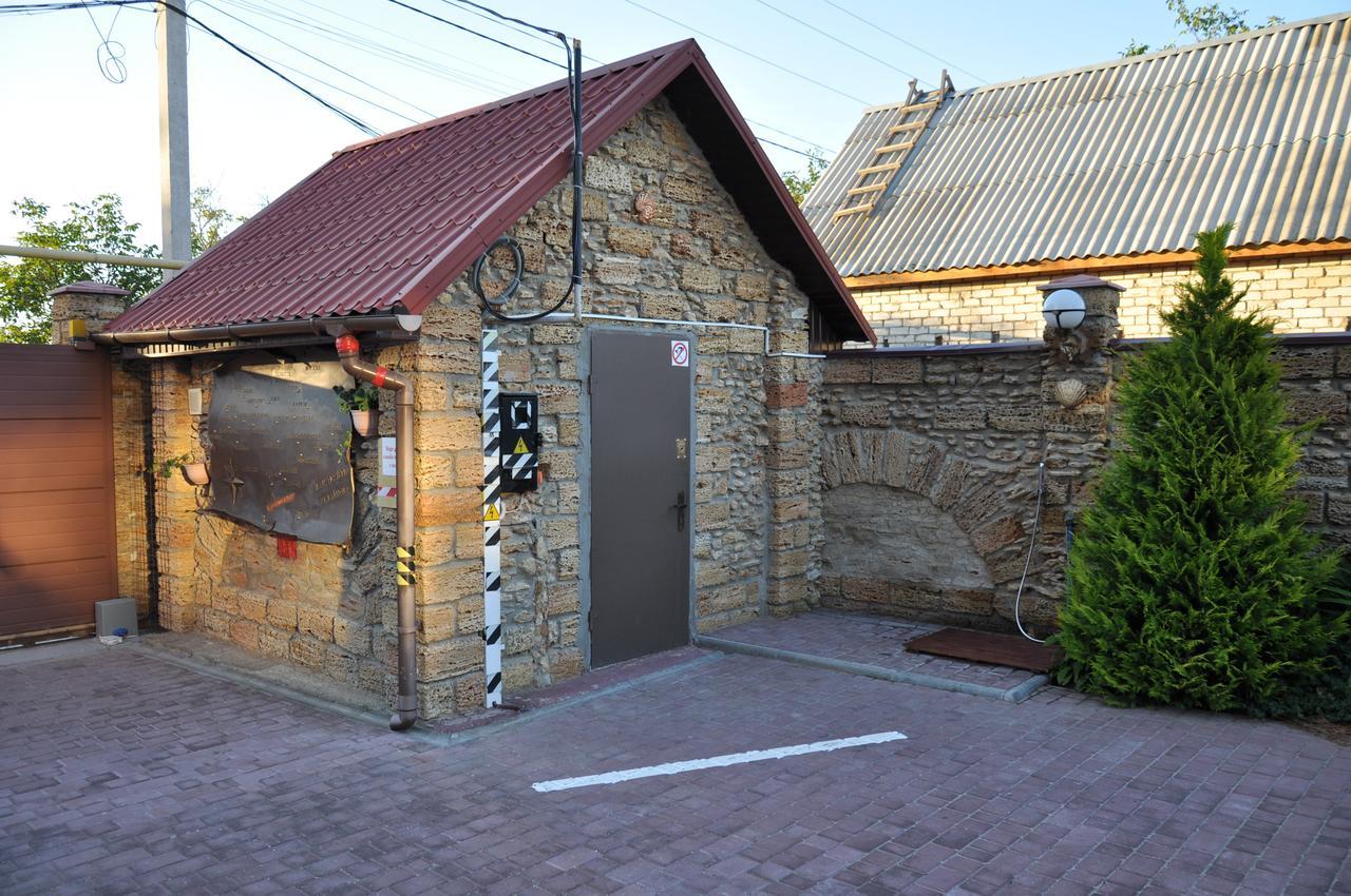 Inn Na Bugaze กาโรลิโน-บูฮัส ภายนอก รูปภาพ