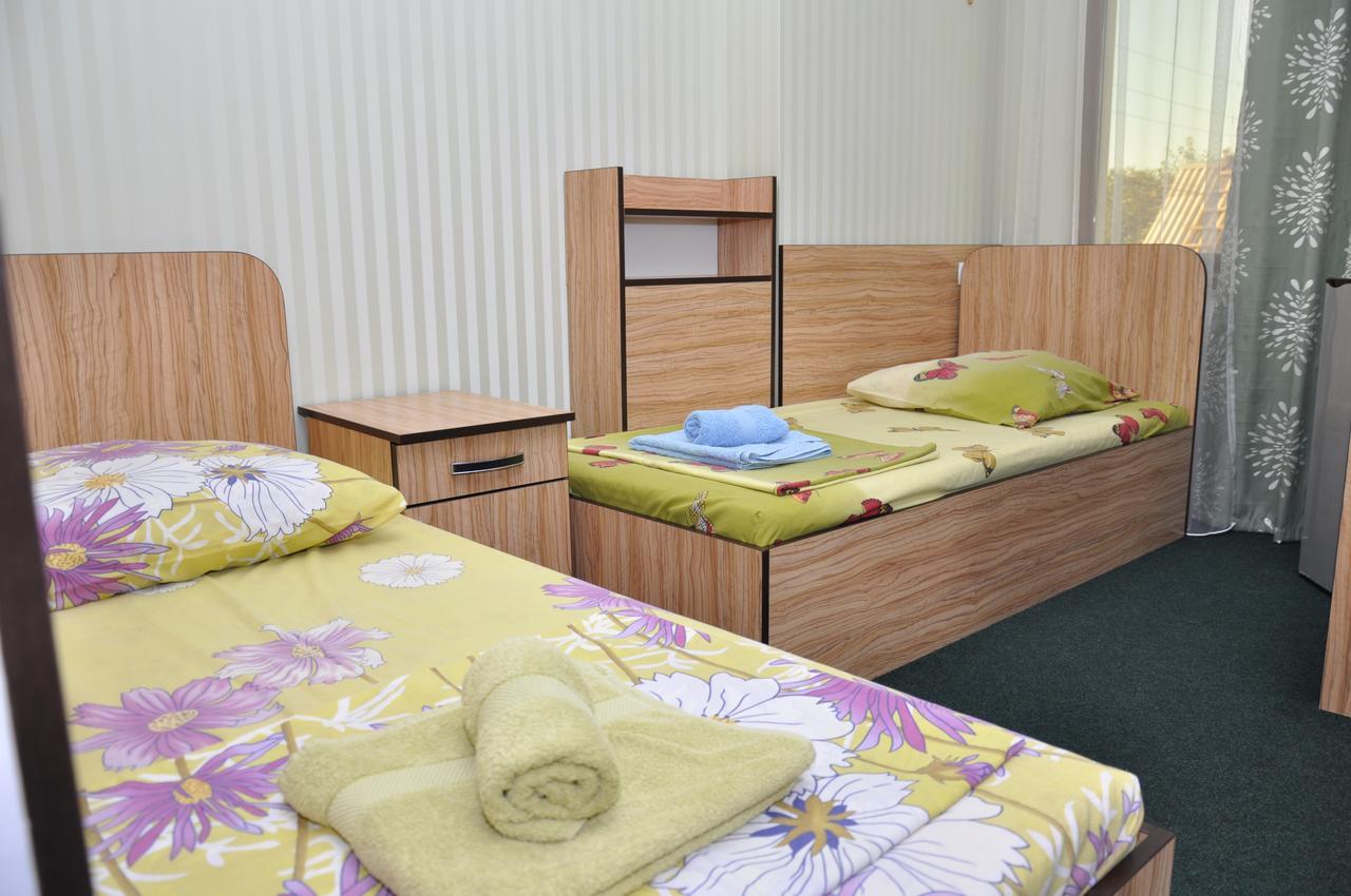Inn Na Bugaze กาโรลิโน-บูฮัส ภายนอก รูปภาพ