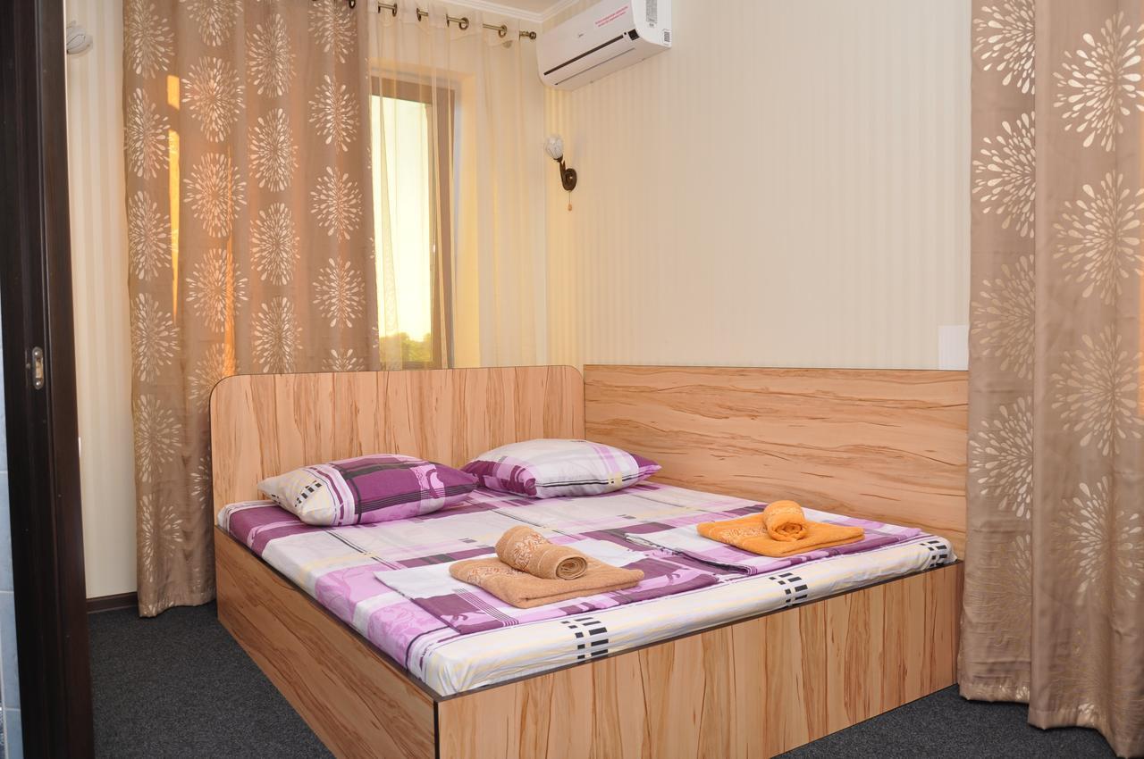 Inn Na Bugaze กาโรลิโน-บูฮัส ภายนอก รูปภาพ