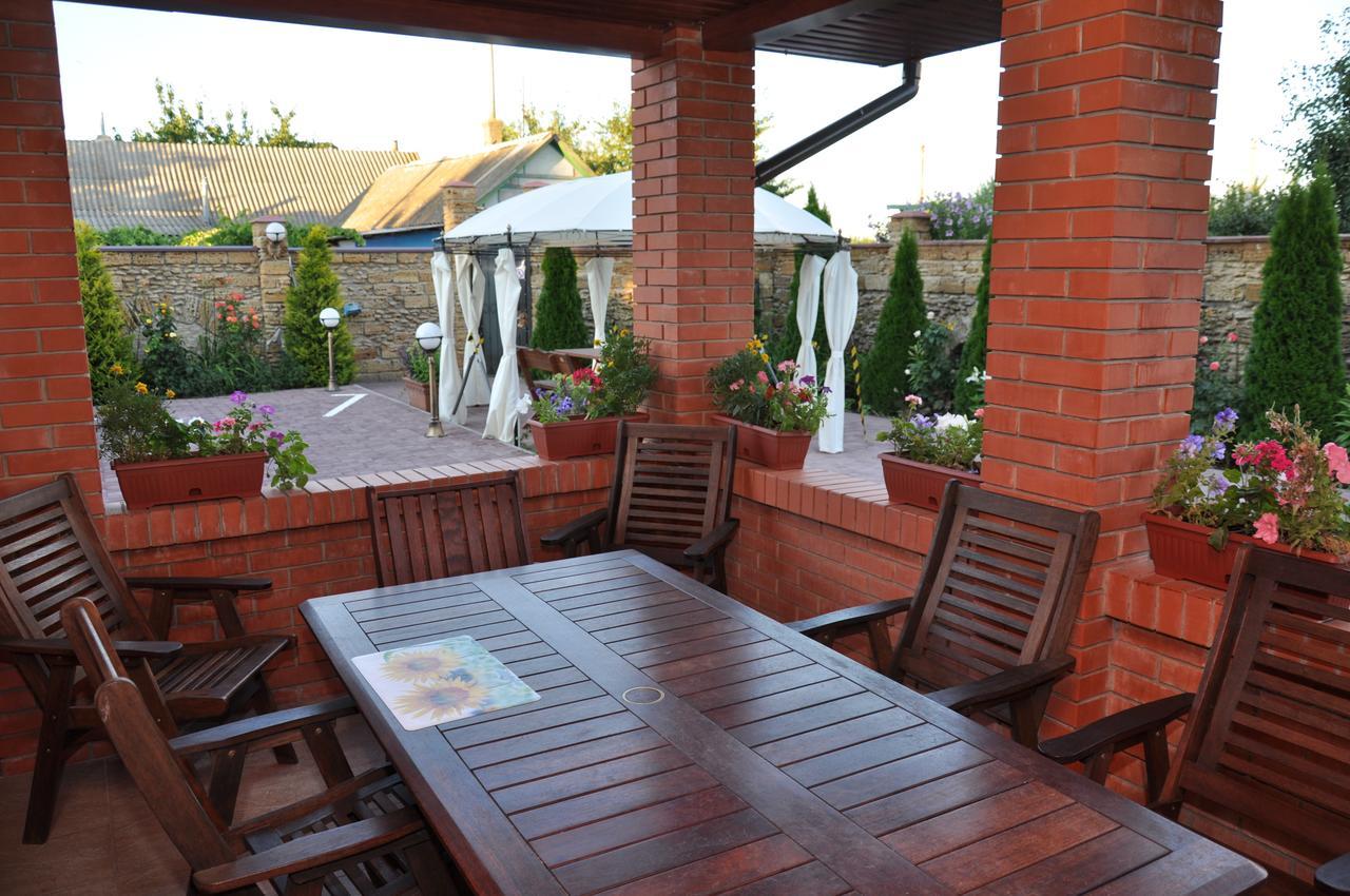 Inn Na Bugaze กาโรลิโน-บูฮัส ภายนอก รูปภาพ
