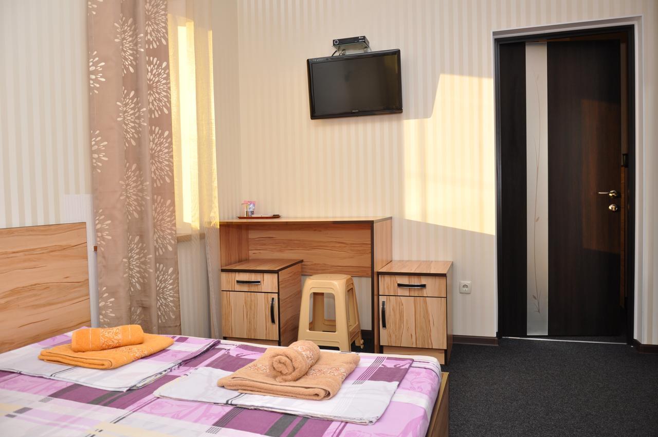 Inn Na Bugaze กาโรลิโน-บูฮัส ภายนอก รูปภาพ
