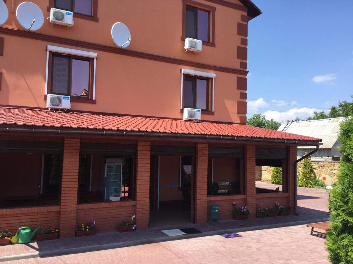 Inn Na Bugaze กาโรลิโน-บูฮัส ภายนอก รูปภาพ