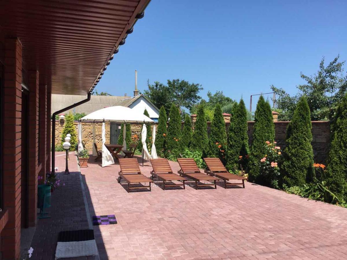 Inn Na Bugaze กาโรลิโน-บูฮัส ภายนอก รูปภาพ