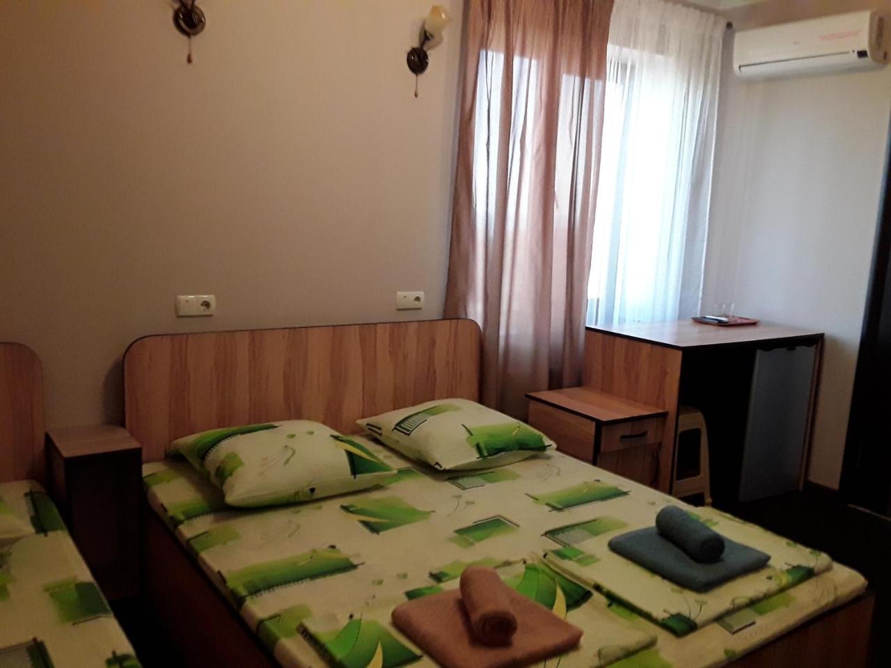 Inn Na Bugaze กาโรลิโน-บูฮัส ภายนอก รูปภาพ