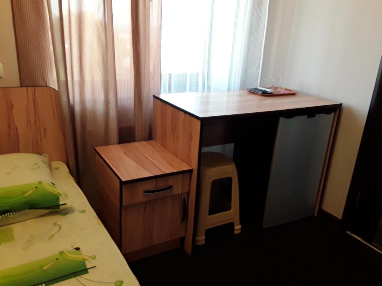 Inn Na Bugaze กาโรลิโน-บูฮัส ภายนอก รูปภาพ