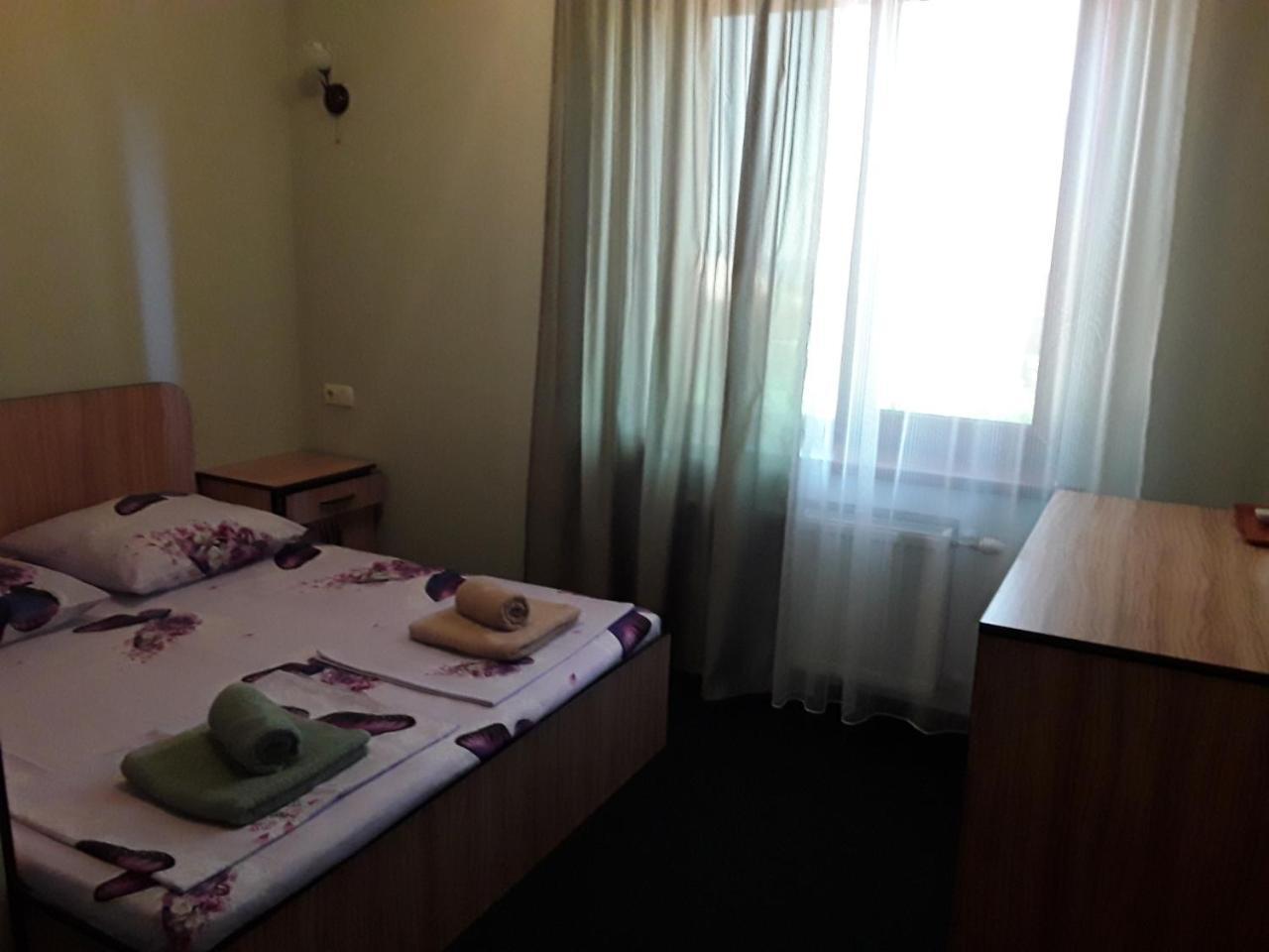 Inn Na Bugaze กาโรลิโน-บูฮัส ภายนอก รูปภาพ