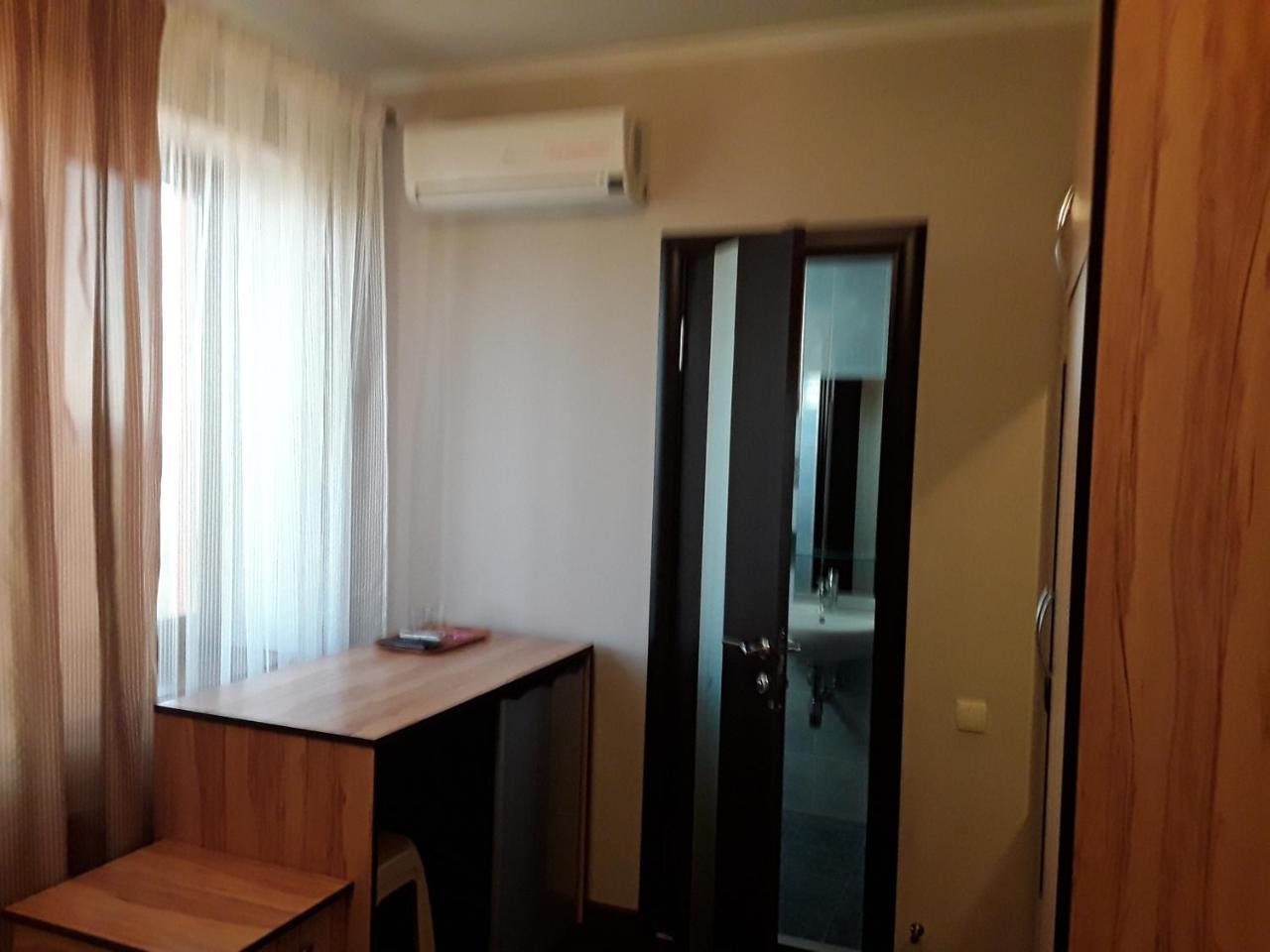 Inn Na Bugaze กาโรลิโน-บูฮัส ภายนอก รูปภาพ