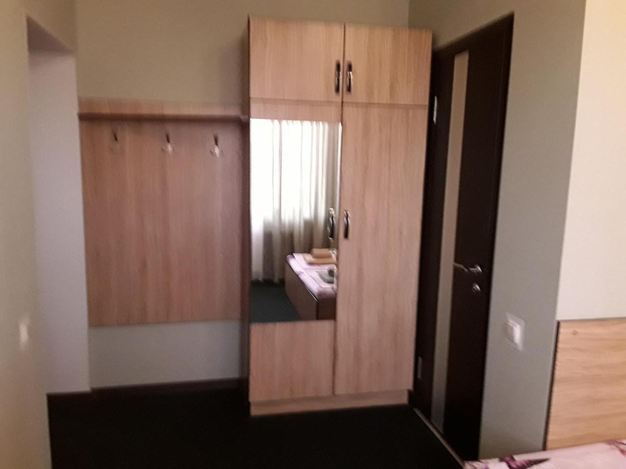 Inn Na Bugaze กาโรลิโน-บูฮัส ภายนอก รูปภาพ